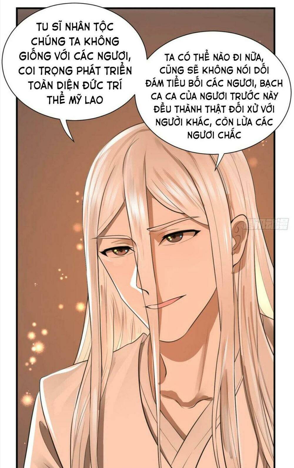 Ta Luyện Khí Ba Ngàn Năm Chapter 97 - Trang 2