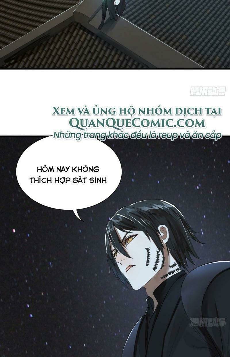 Ta Luyện Khí Ba Ngàn Năm Chapter 96 - Trang 2