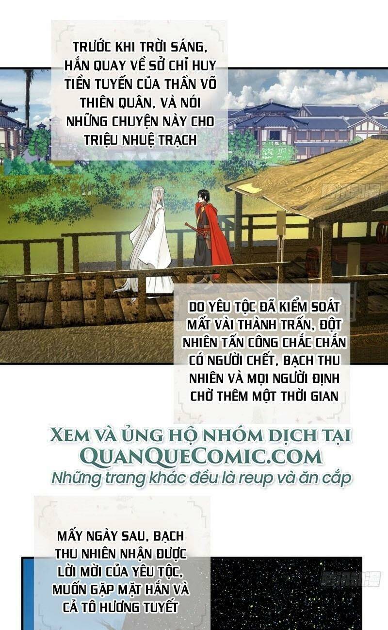 Ta Luyện Khí Ba Ngàn Năm Chapter 96 - Trang 2