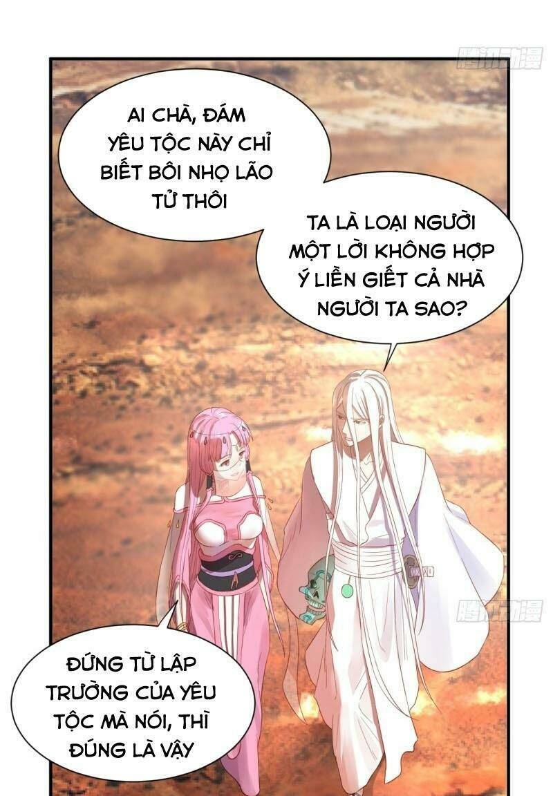 Ta Luyện Khí Ba Ngàn Năm Chapter 96 - Trang 2