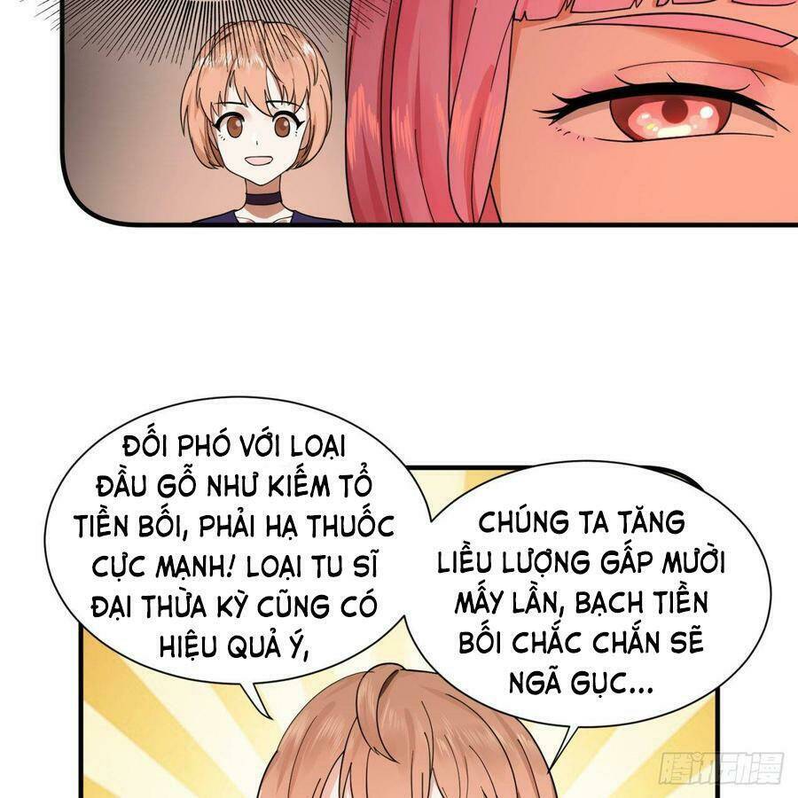 Ta Luyện Khí Ba Ngàn Năm Chapter 95 - Trang 2