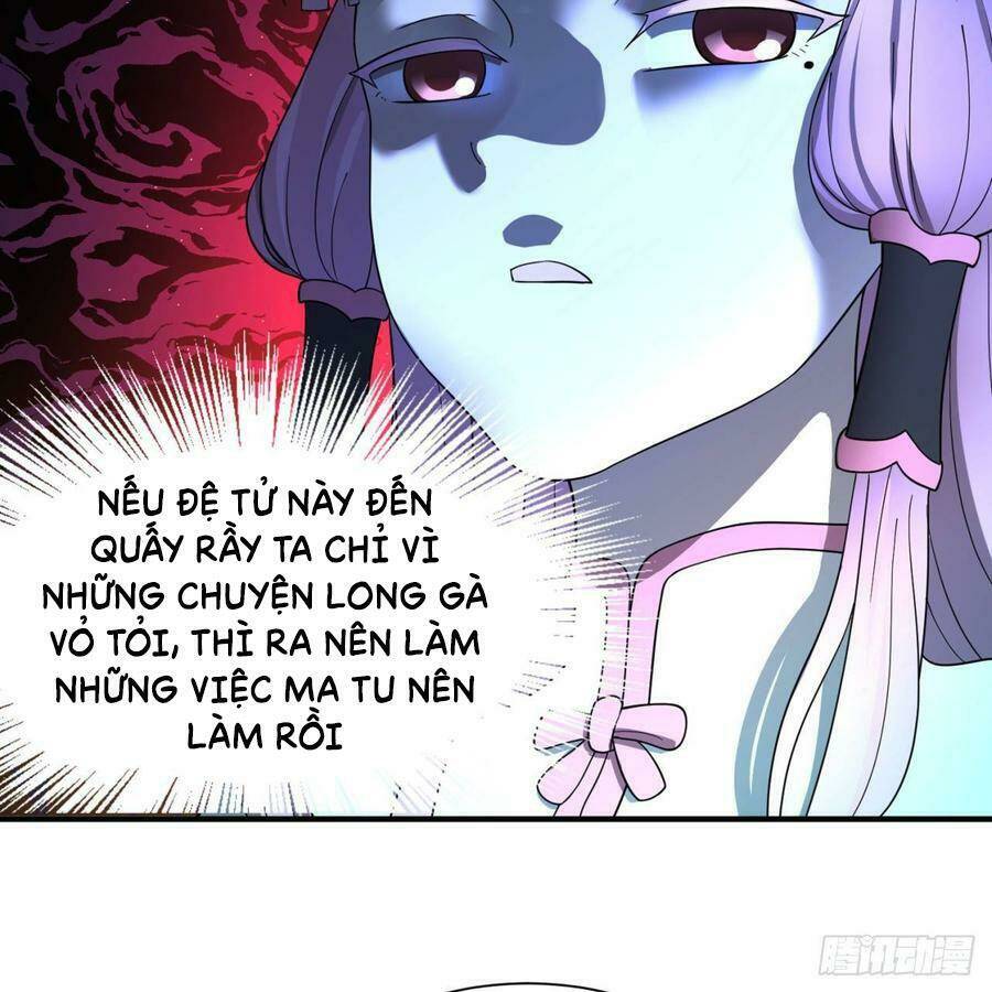 Ta Luyện Khí Ba Ngàn Năm Chapter 95 - Trang 2