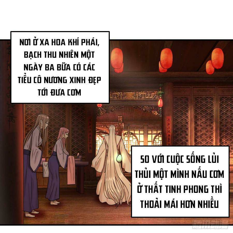 Ta Luyện Khí Ba Ngàn Năm Chapter 95 - Trang 2