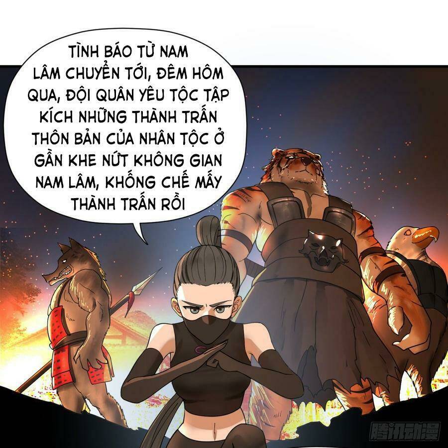 Ta Luyện Khí Ba Ngàn Năm Chapter 95 - Trang 2