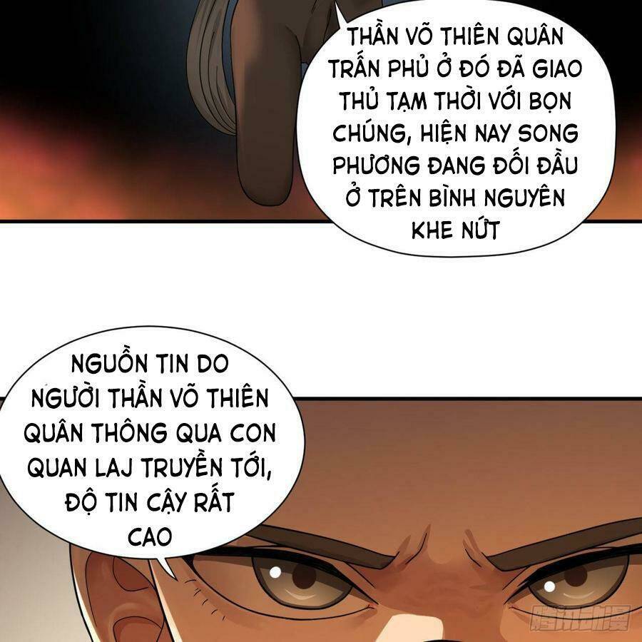 Ta Luyện Khí Ba Ngàn Năm Chapter 95 - Trang 2