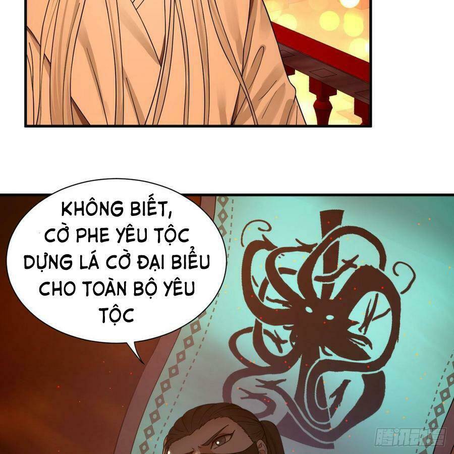 Ta Luyện Khí Ba Ngàn Năm Chapter 95 - Trang 2