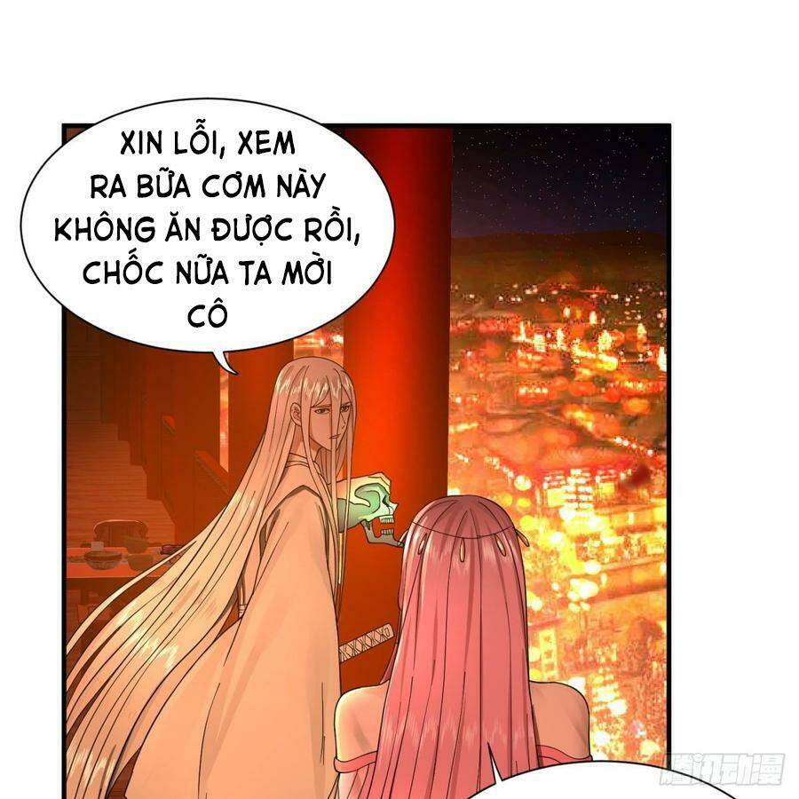 Ta Luyện Khí Ba Ngàn Năm Chapter 95 - Trang 2