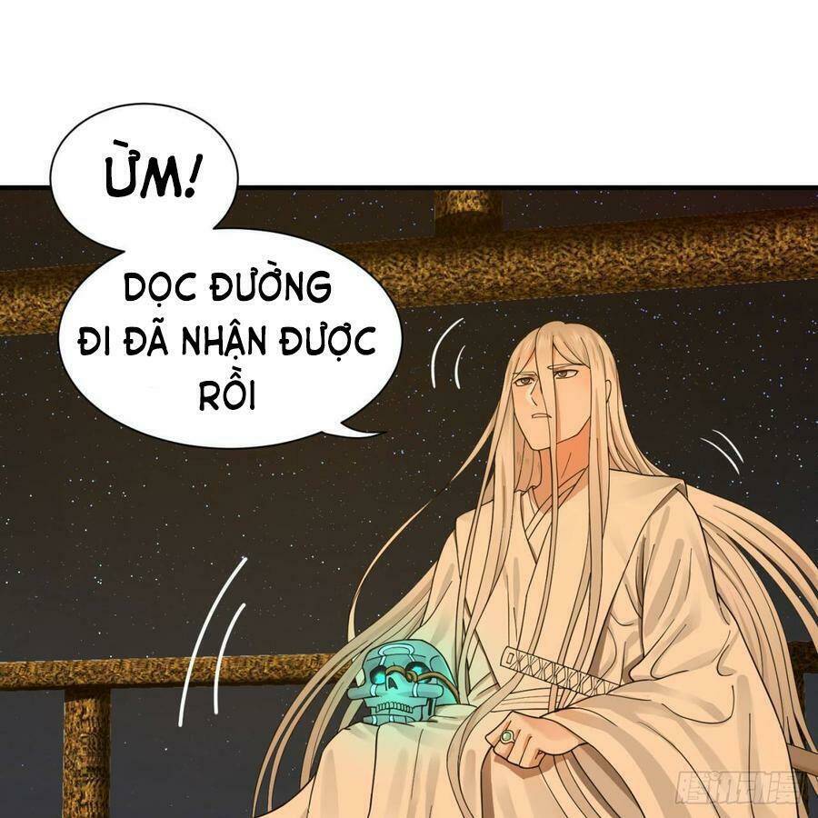 Ta Luyện Khí Ba Ngàn Năm Chapter 95 - Trang 2