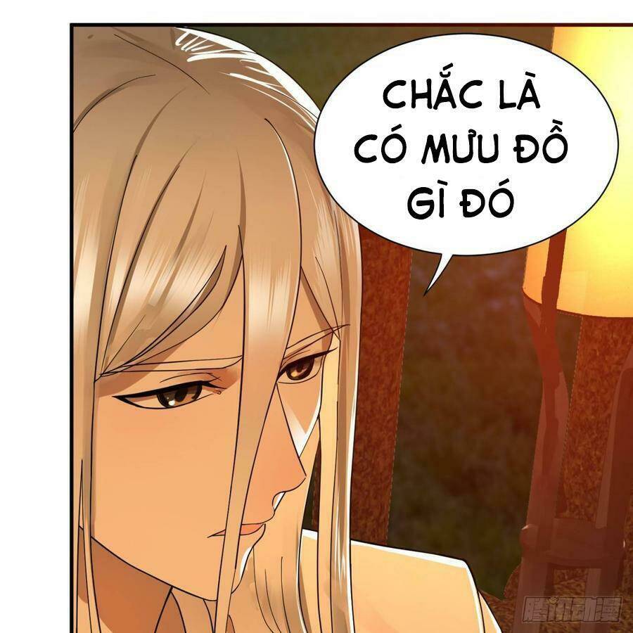 Ta Luyện Khí Ba Ngàn Năm Chapter 95 - Trang 2