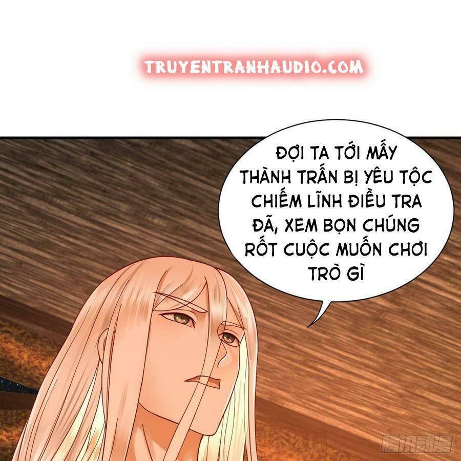 Ta Luyện Khí Ba Ngàn Năm Chapter 95 - Trang 2