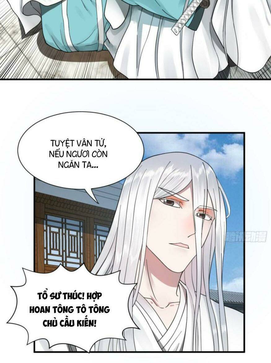 Ta Luyện Khí Ba Ngàn Năm Chapter 94 - Trang 2