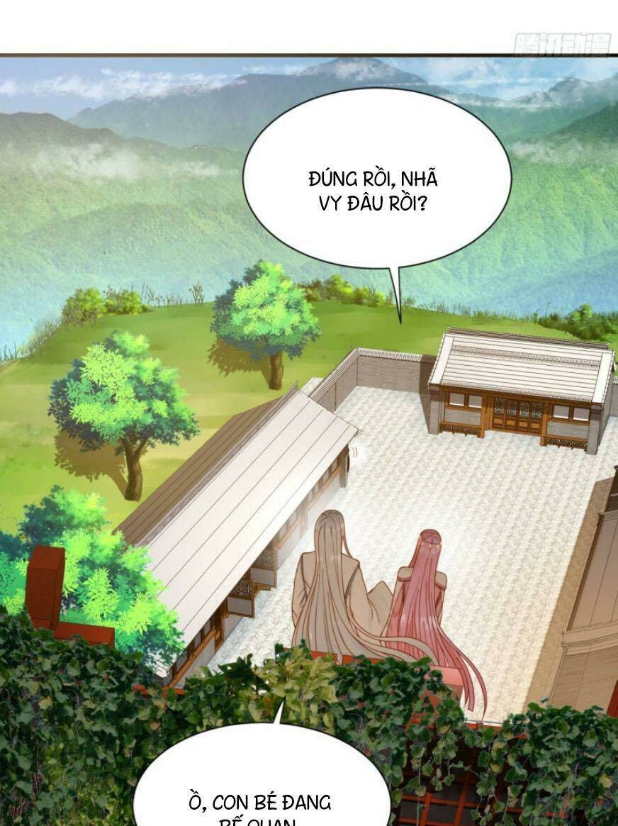 Ta Luyện Khí Ba Ngàn Năm Chapter 94 - Trang 2