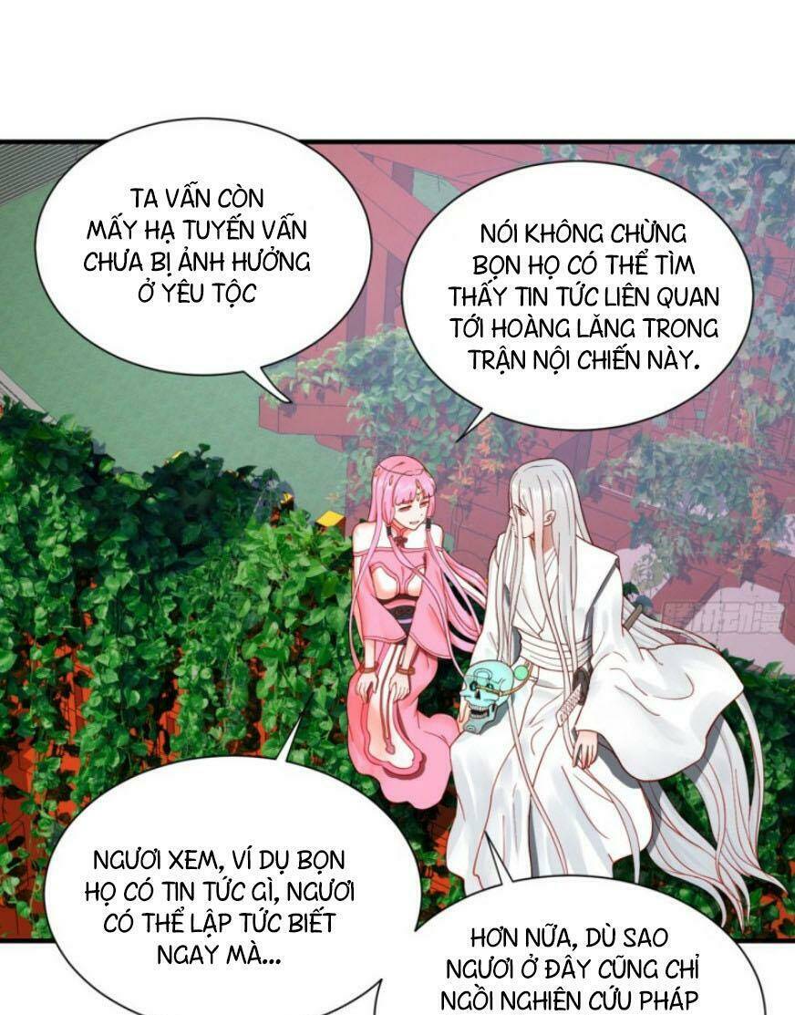 Ta Luyện Khí Ba Ngàn Năm Chapter 94 - Trang 2