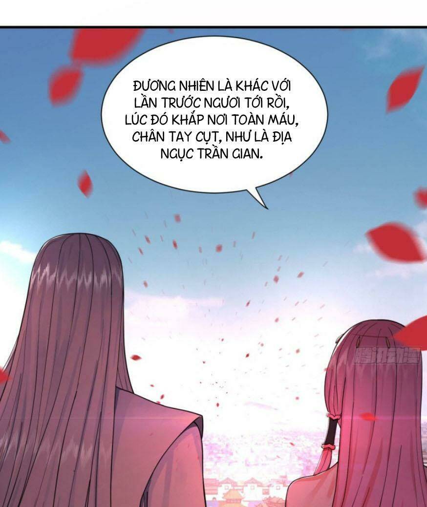 Ta Luyện Khí Ba Ngàn Năm Chapter 94 - Trang 2