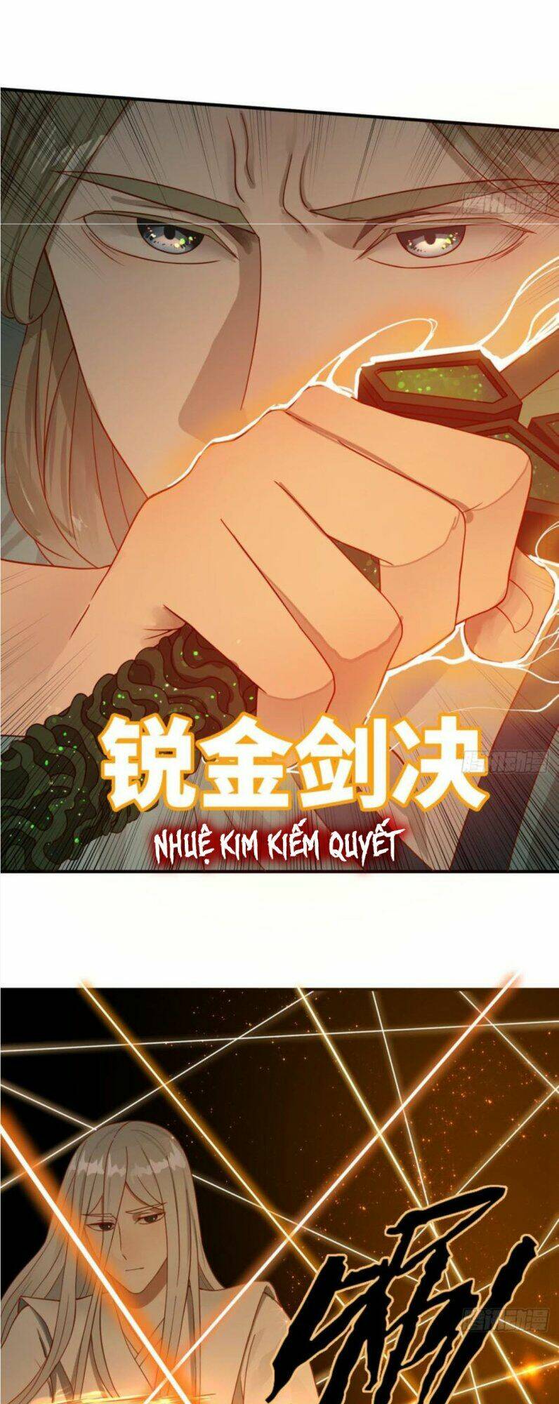 Ta Luyện Khí Ba Ngàn Năm Chapter 93 - Trang 2