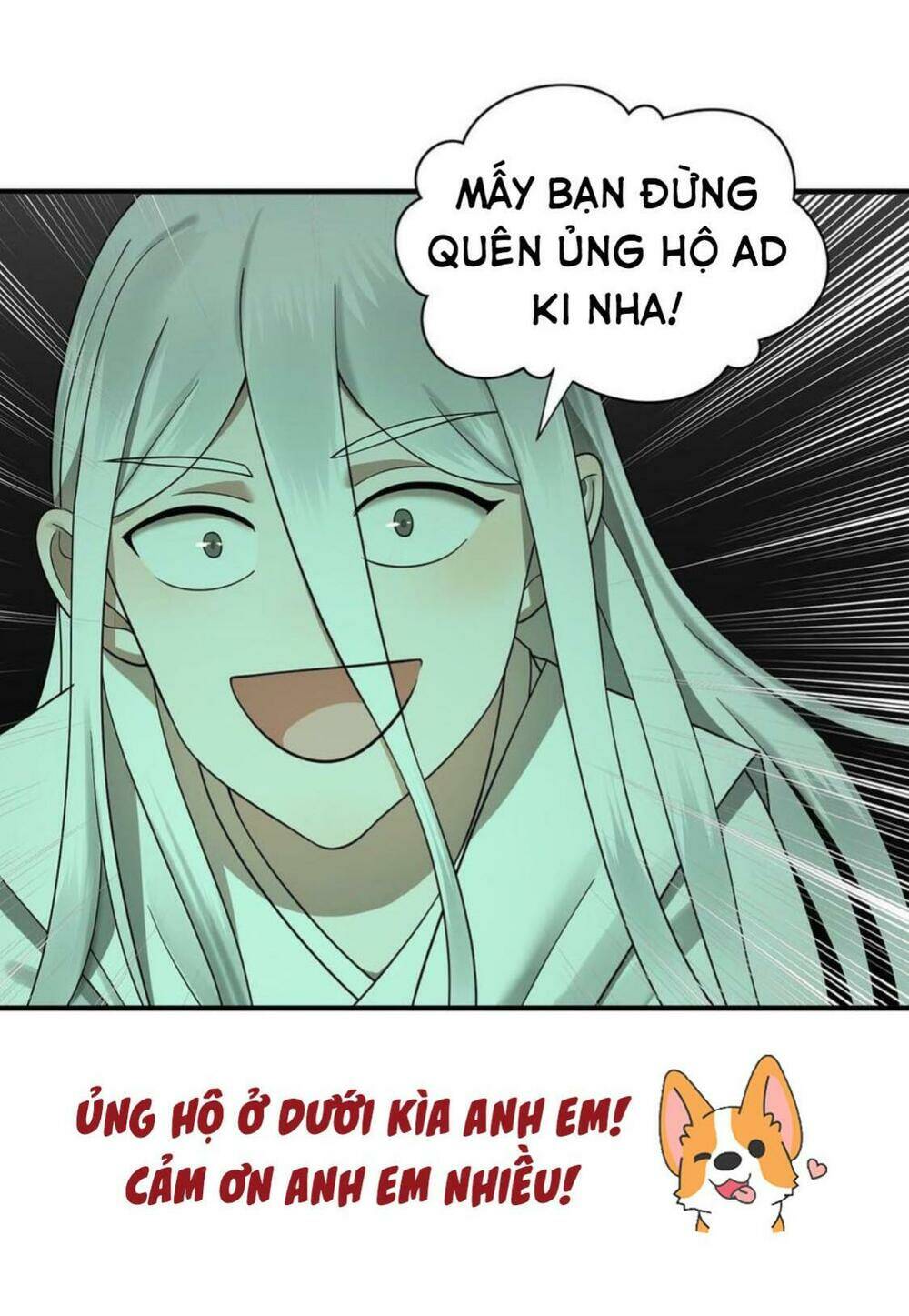 Ta Luyện Khí Ba Ngàn Năm Chapter 91 - Trang 2