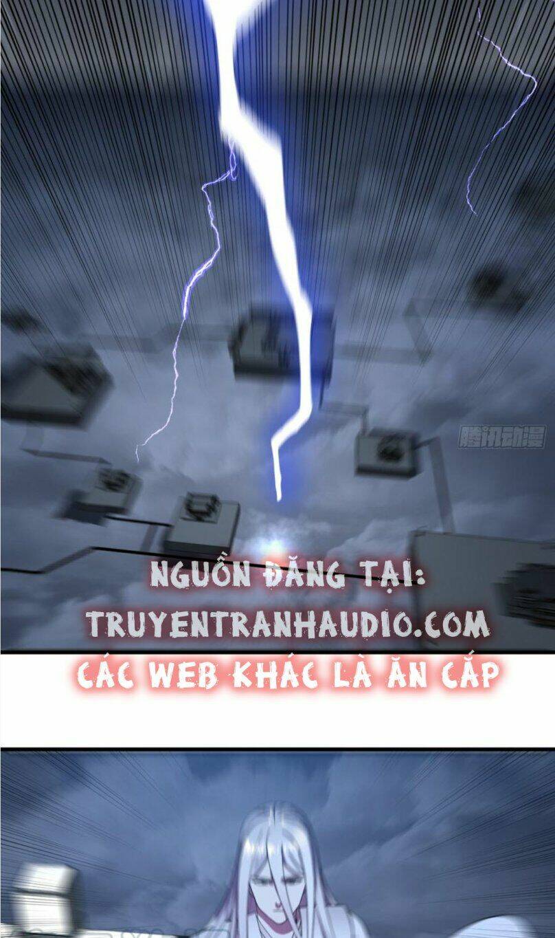 Ta Luyện Khí Ba Ngàn Năm Chapter 84 - Trang 2