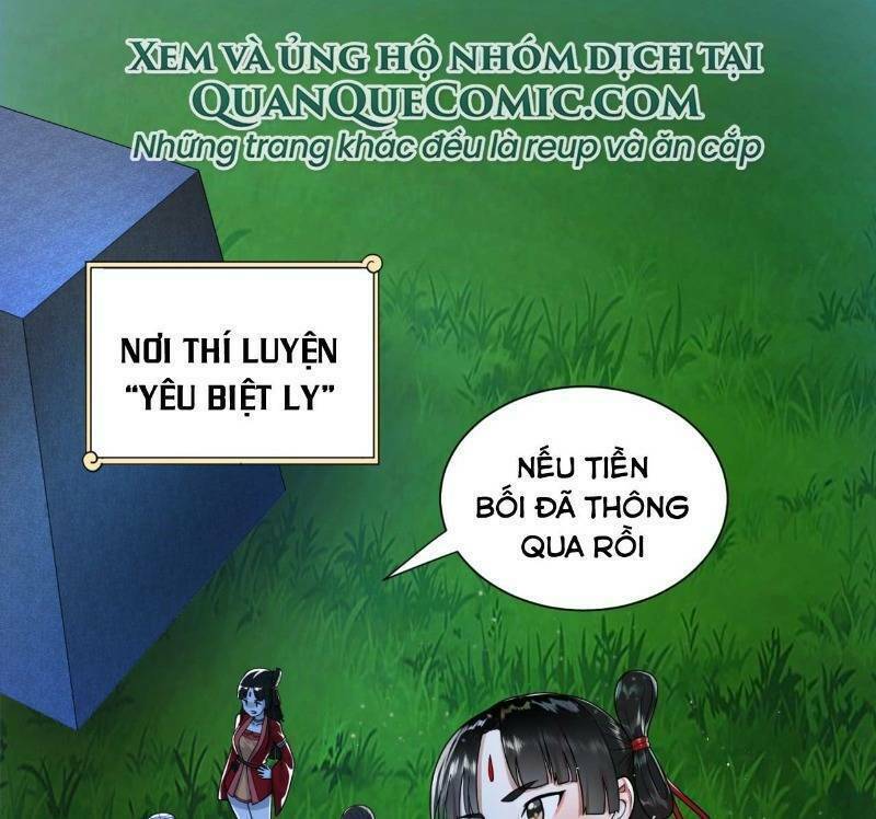 Ta Luyện Khí Ba Ngàn Năm Chapter 82 - Trang 2