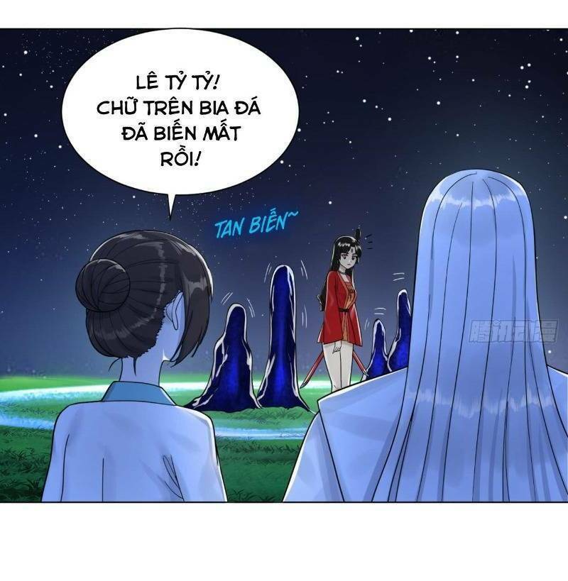 Ta Luyện Khí Ba Ngàn Năm Chapter 82 - Trang 2