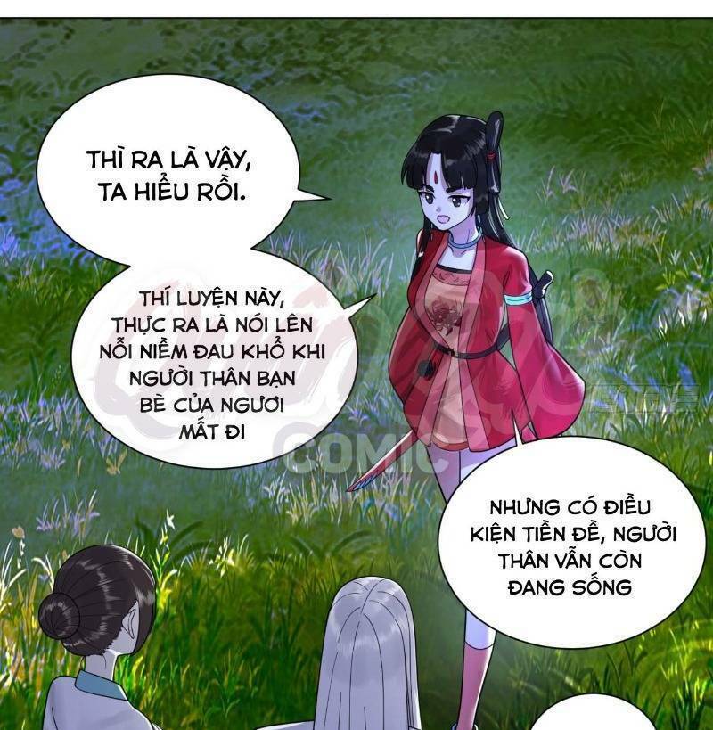 Ta Luyện Khí Ba Ngàn Năm Chapter 82 - Trang 2