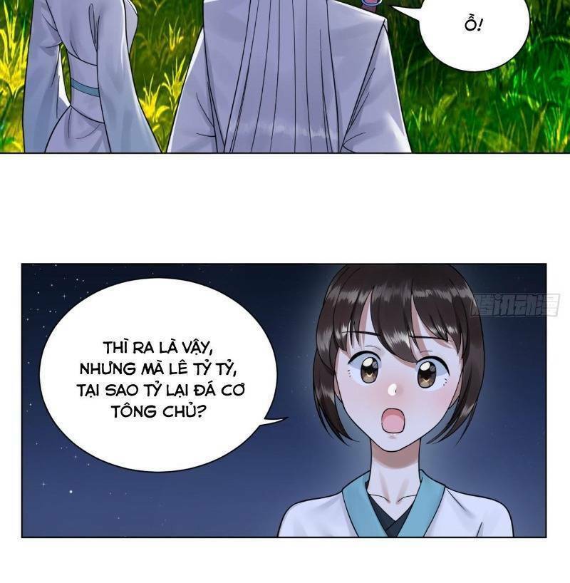 Ta Luyện Khí Ba Ngàn Năm Chapter 82 - Trang 2