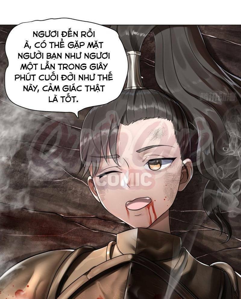 Ta Luyện Khí Ba Ngàn Năm Chapter 82 - Trang 2