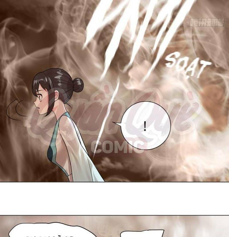 Ta Luyện Khí Ba Ngàn Năm Chapter 82 - Trang 2