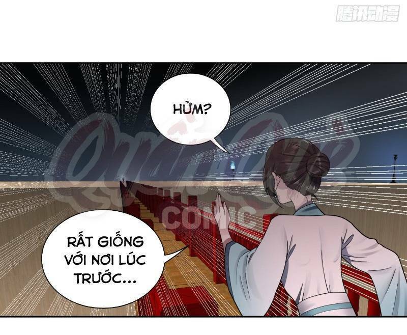 Ta Luyện Khí Ba Ngàn Năm Chapter 81 - Trang 2