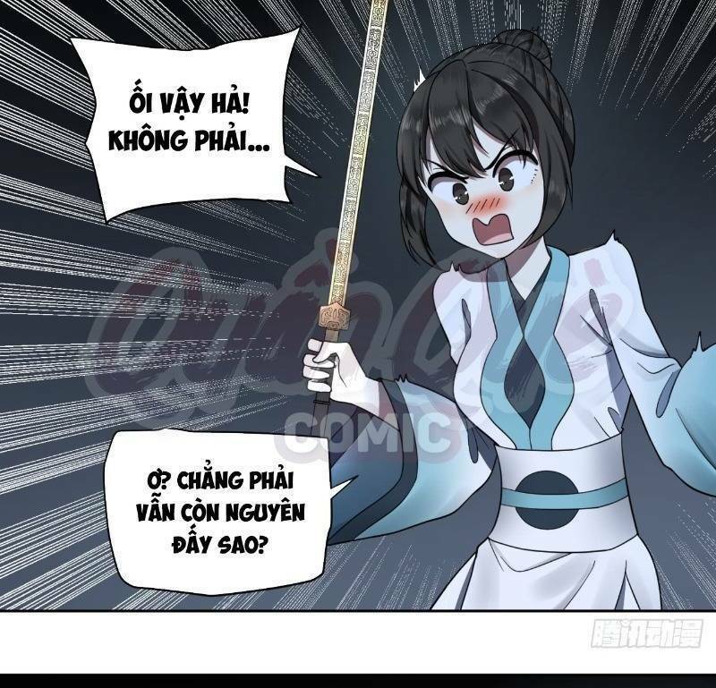 Ta Luyện Khí Ba Ngàn Năm Chapter 81 - Trang 2