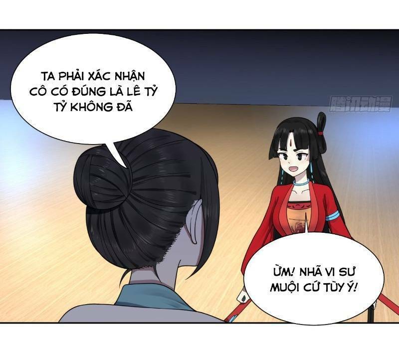 Ta Luyện Khí Ba Ngàn Năm Chapter 81 - Trang 2