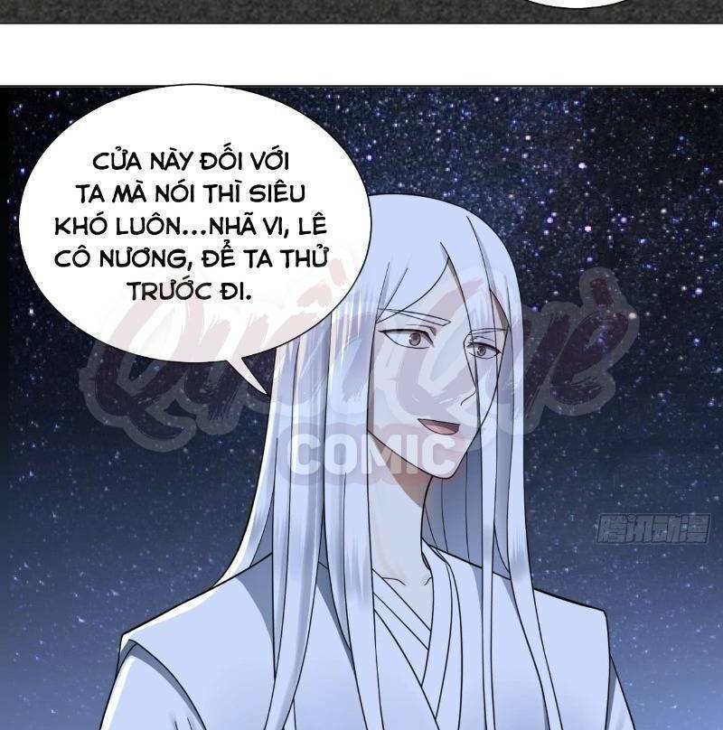 Ta Luyện Khí Ba Ngàn Năm Chapter 81 - Trang 2