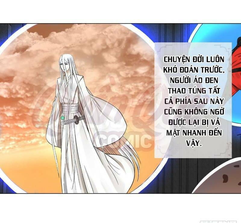 Ta Luyện Khí Ba Ngàn Năm Chapter 81 - Trang 2