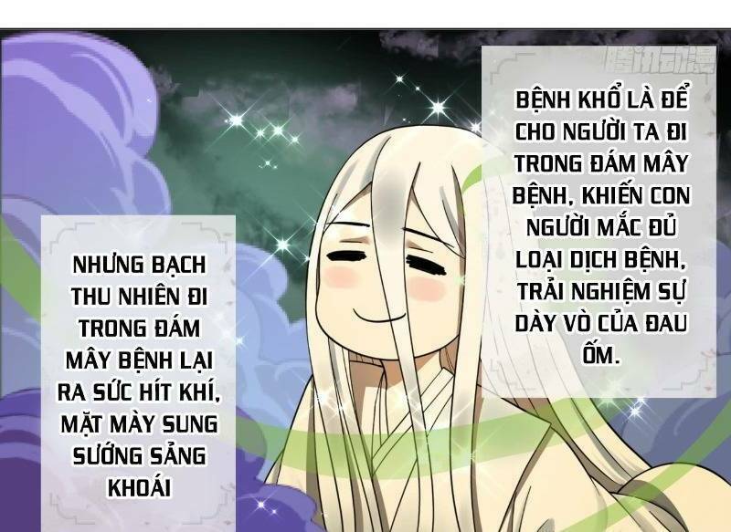 Ta Luyện Khí Ba Ngàn Năm Chapter 81 - Trang 2