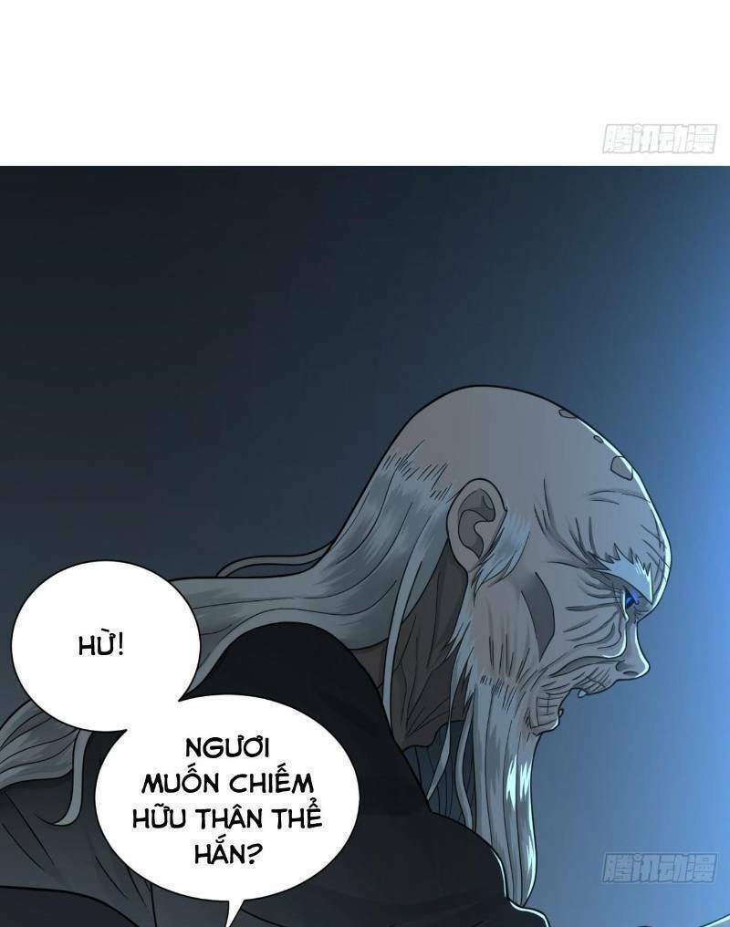 Ta Luyện Khí Ba Ngàn Năm Chapter 80 - Trang 2