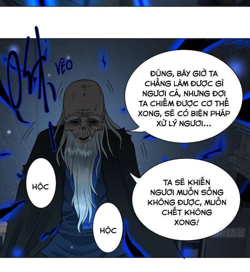 Ta Luyện Khí Ba Ngàn Năm Chapter 80 - Trang 2