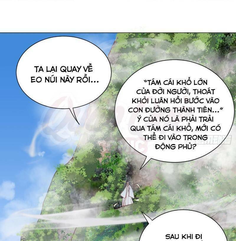 Ta Luyện Khí Ba Ngàn Năm Chapter 80 - Trang 2