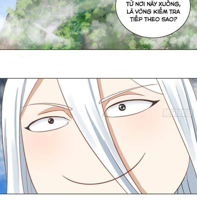 Ta Luyện Khí Ba Ngàn Năm Chapter 80 - Trang 2