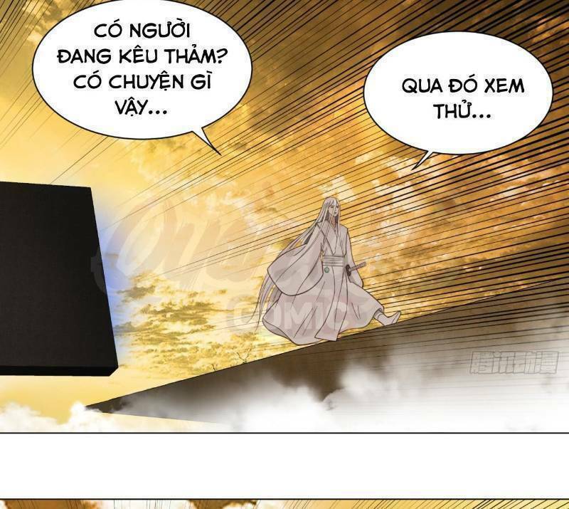 Ta Luyện Khí Ba Ngàn Năm Chapter 80 - Trang 2