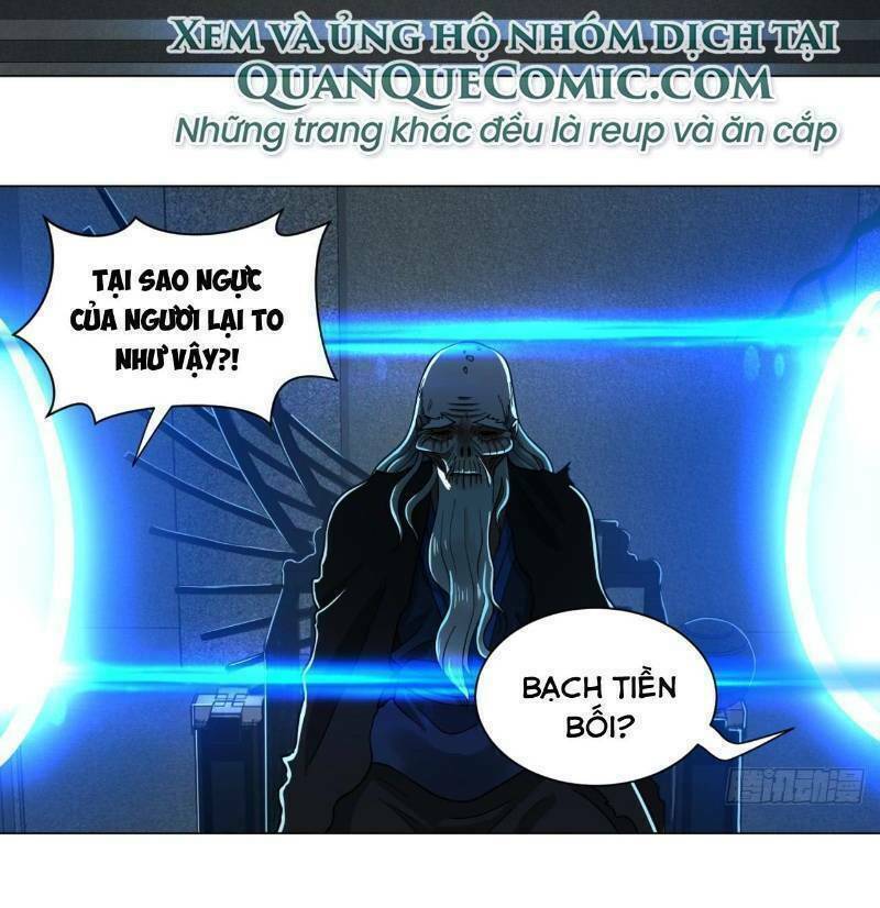 Ta Luyện Khí Ba Ngàn Năm Chapter 80 - Trang 2