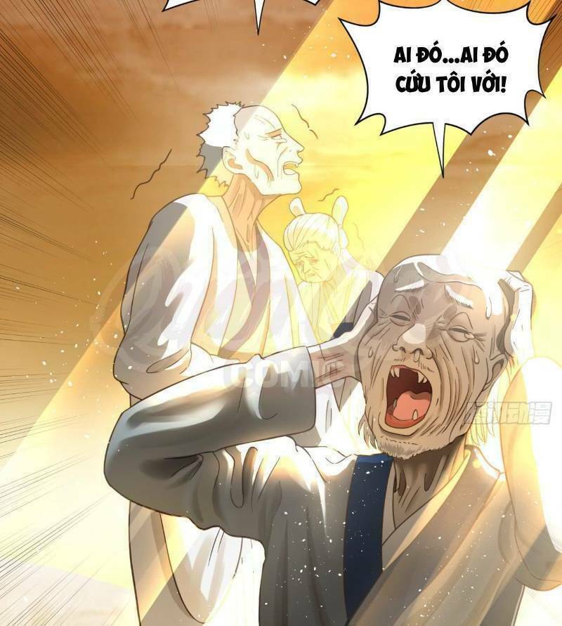 Ta Luyện Khí Ba Ngàn Năm Chapter 80 - Trang 2