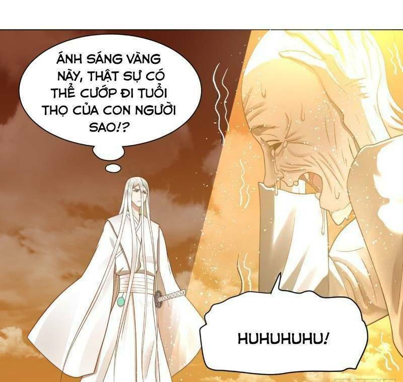 Ta Luyện Khí Ba Ngàn Năm Chapter 80 - Trang 2