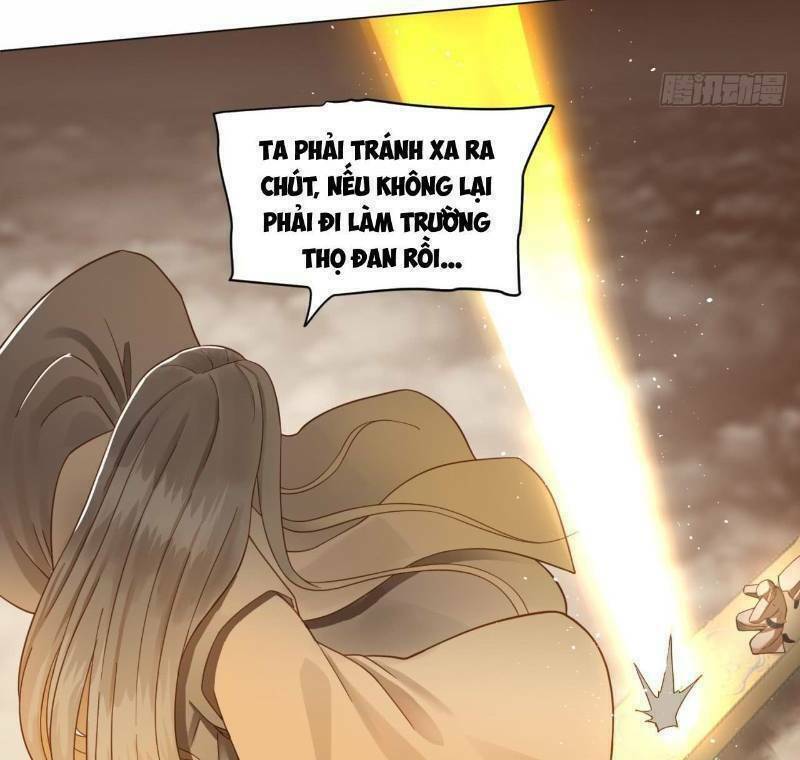 Ta Luyện Khí Ba Ngàn Năm Chapter 80 - Trang 2