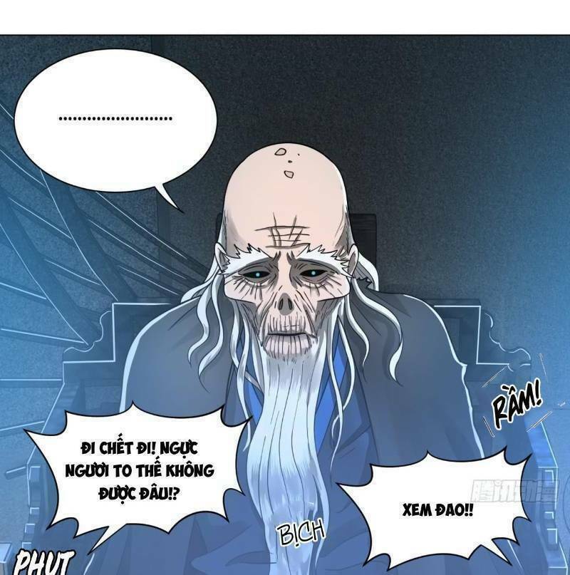 Ta Luyện Khí Ba Ngàn Năm Chapter 80 - Trang 2