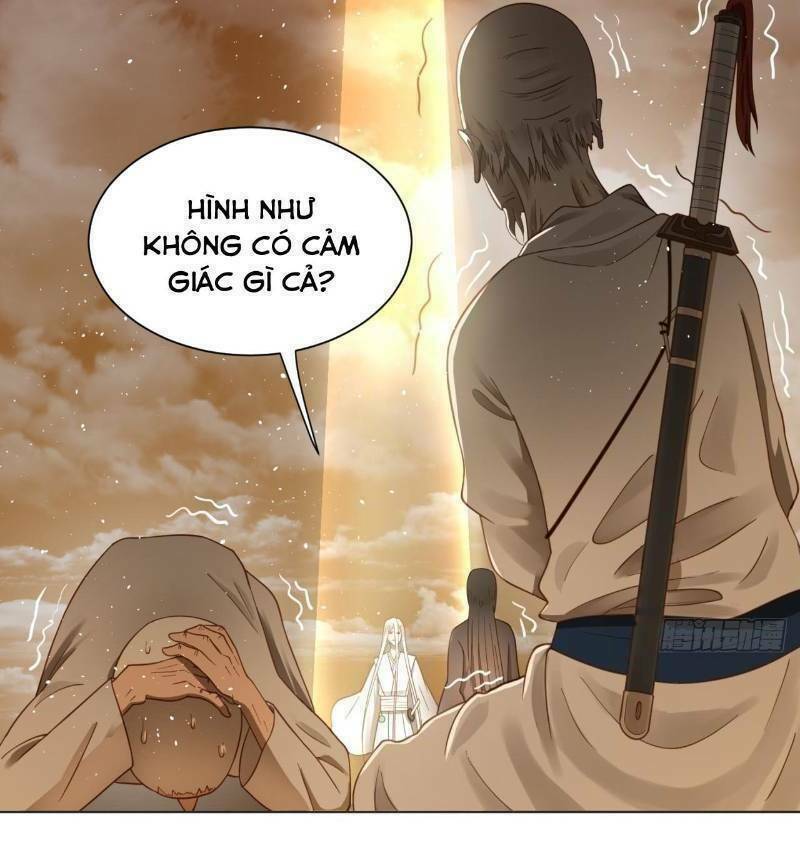 Ta Luyện Khí Ba Ngàn Năm Chapter 80 - Trang 2