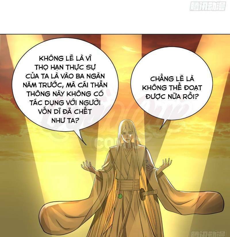 Ta Luyện Khí Ba Ngàn Năm Chapter 80 - Trang 2