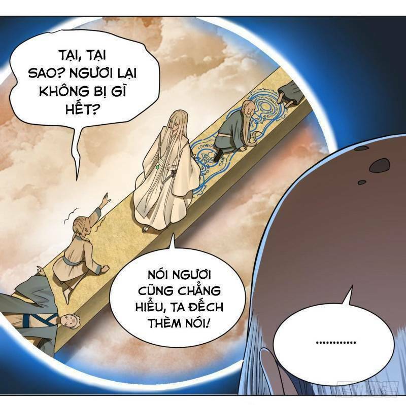 Ta Luyện Khí Ba Ngàn Năm Chapter 80 - Trang 2