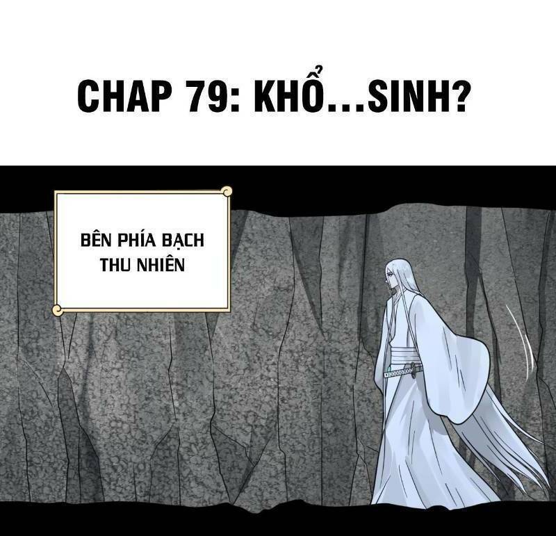 Ta Luyện Khí Ba Ngàn Năm Chapter 79 - Trang 2