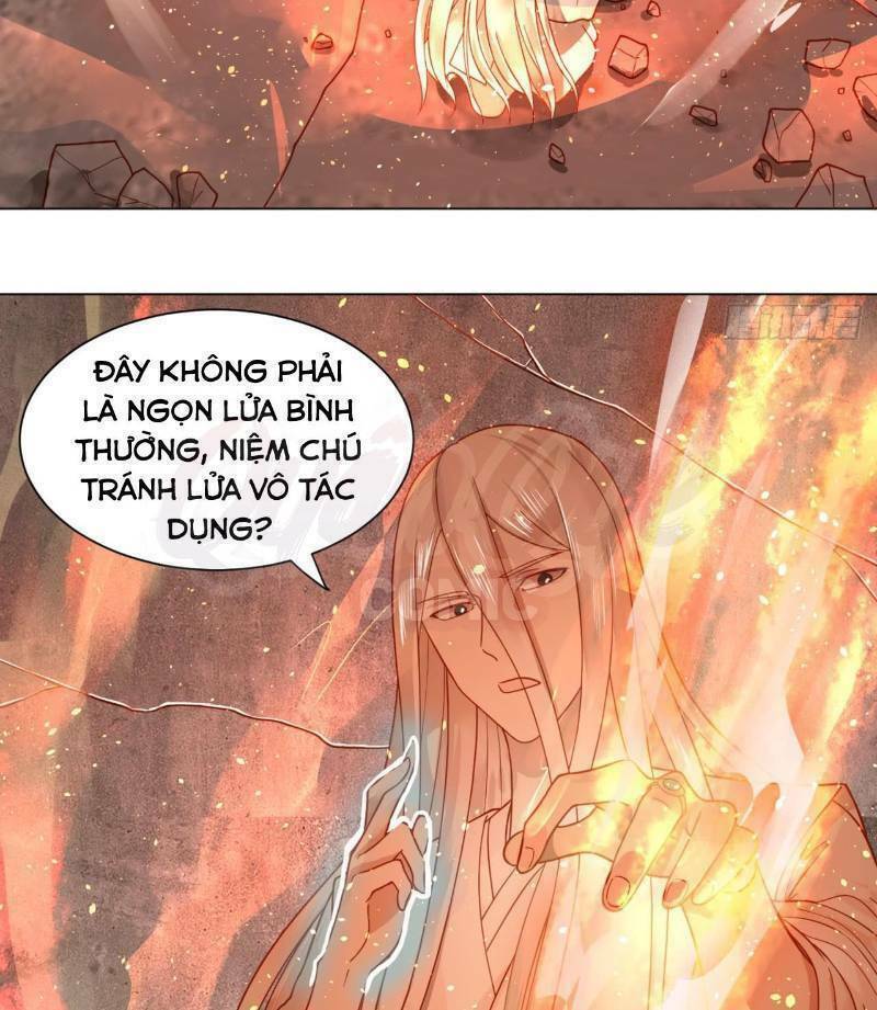 Ta Luyện Khí Ba Ngàn Năm Chapter 79 - Trang 2