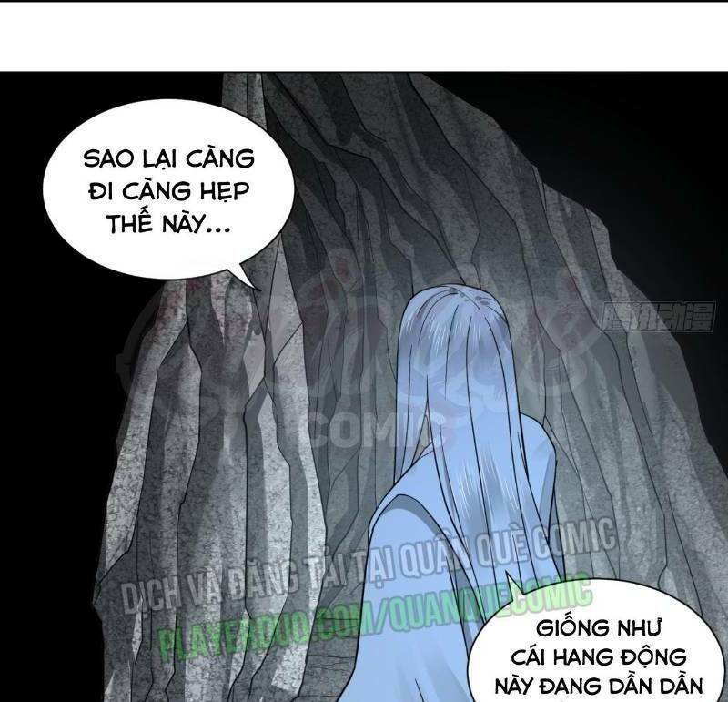 Ta Luyện Khí Ba Ngàn Năm Chapter 79 - Trang 2