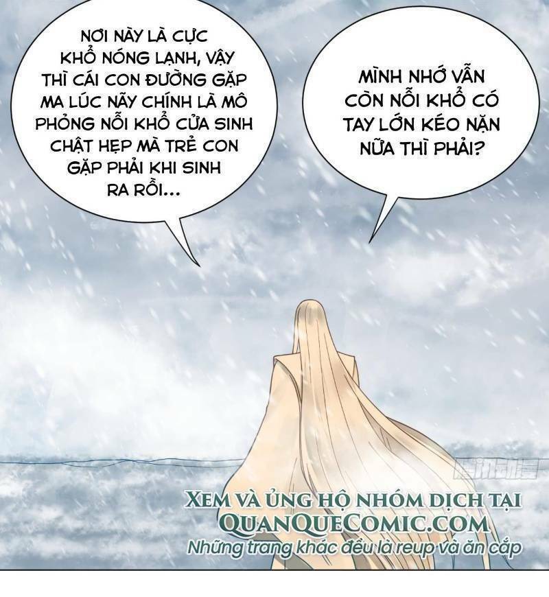 Ta Luyện Khí Ba Ngàn Năm Chapter 79 - Trang 2